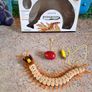 Moving toy Sentipede (Scolopendra Gigantea) (G01) Image 6