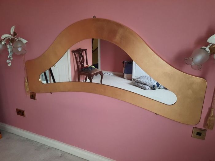 mirror
