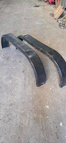 Trailer Mudguards