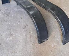 Trailer Mudguards