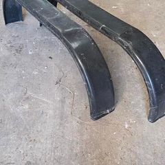 Trailer Mudguards