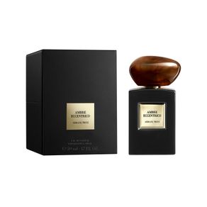 Armani Prive Ambre Eccentrico