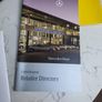 Mercedes Benz Owner's Manual Pack 2009- 2016 Image 4