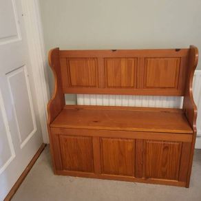 monks bench