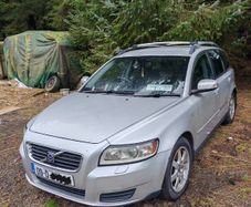 2009 Volvo V50
