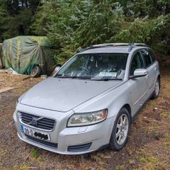 2009 Volvo V50