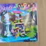 Lego Friends Jungle Falls Rescue (41033) Image 4