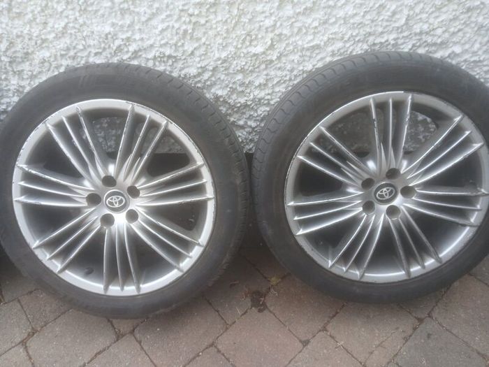 Wheels
