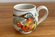 Portmeirion Mini Pot with Handle