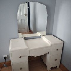 dressing