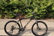 Carrera Vulcan Mountain Bike