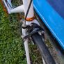 Fixie bike Giant Bowery 72 limited edition, track, pista. Image 6