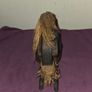Carved African Trinket Box Image 4