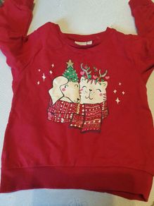 girl jumper