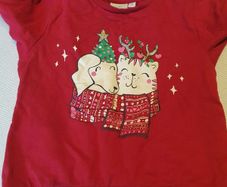girl jumper