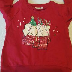 girl jumper
