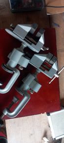 vise clamps