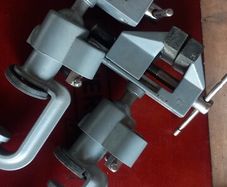 vise clamps