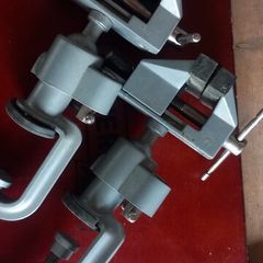 vise clamps