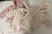 baby coats jackets