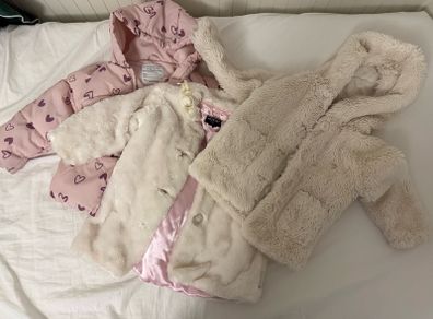 baby coats jackets
