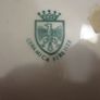 Vintage ashtray    Ceramica firenze Image 3