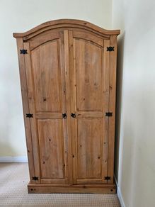 Wardrobe