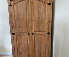 Wardrobe