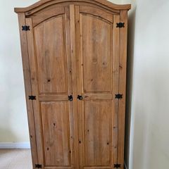 Wardrobe