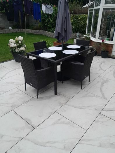 patio furniture