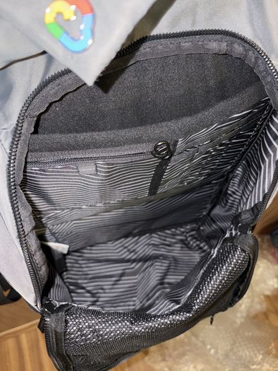 Backpack