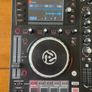 Numark NVII DJ Controller Image 7