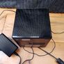 Sony Dab/fm Clock Radio Image 5