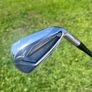 Mizuno JPX 919 Hot Metal Irons Image 2