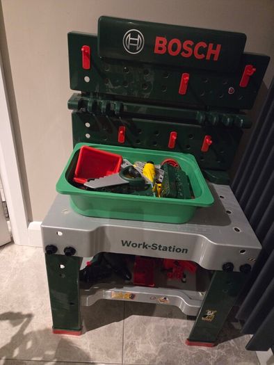 kids toolbench