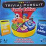 Trivial Pursuit Family Edition Image 2