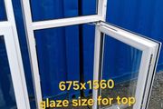Pvc Window