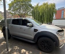 Ford Ranger 192 - 156k Miles. Full Body Kit + Rims