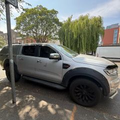 Ford Ranger 192 - 156k Miles. Full Body Kit + Rims