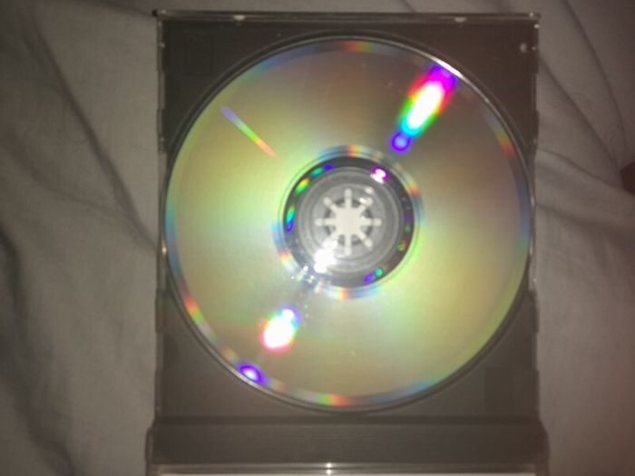 Everyone's A Winner (CD)