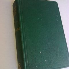 Plays Stories Poems by Padraig H. Pearse Ireland Irish