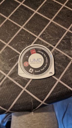 psp