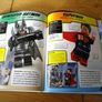 LEGO DC Superheroes Character Encylcopedia with Exclusive Buccaneer Batman Minifigure Image 5
