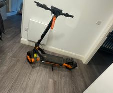 koogo k3 scooter