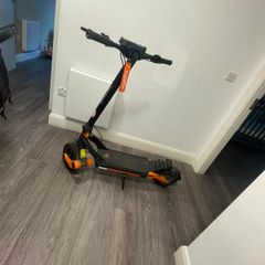koogo k3 scooter