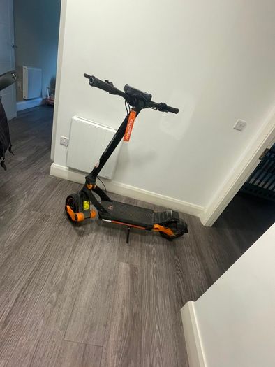 koogo k3 scooter