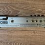 Guitar Multiple Effects: Boss Me-20 Image 2