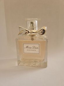 miss dior