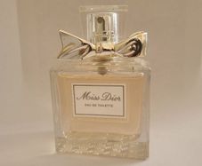 miss dior