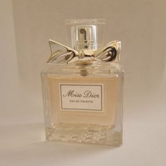 miss dior